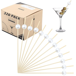 Cocktail Toothpicks