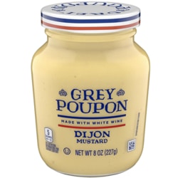 Dijon Mustard