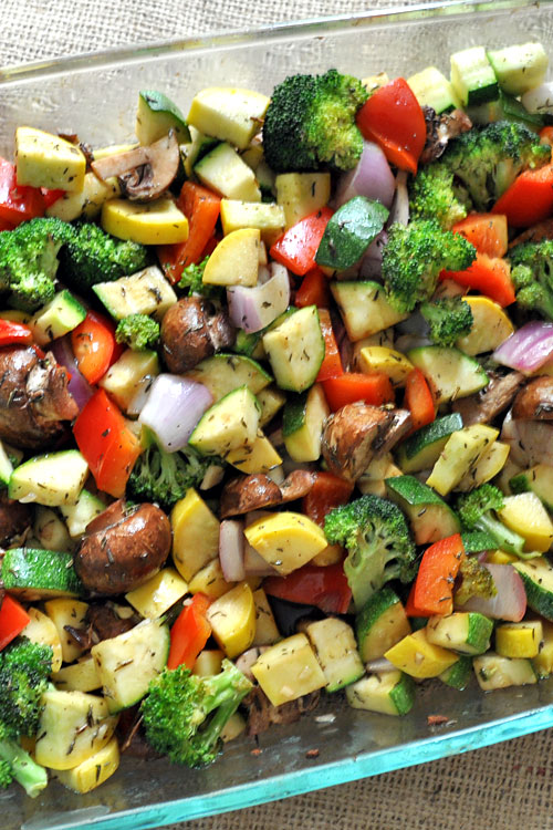 Грибные, овощные и мясные: 10 простых рецептов вкусных запеканок в духовке