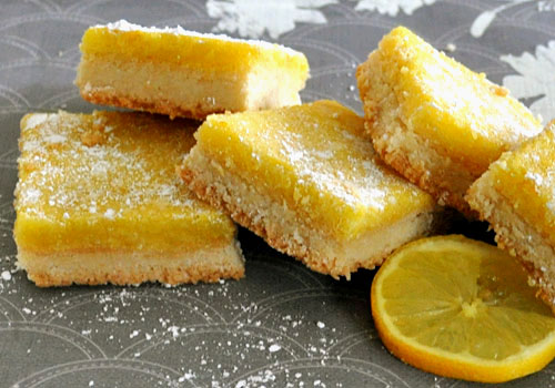 Лимонно-Апельсиновое Печенье пошаговое фото 7