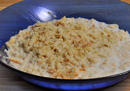 Easy Turkey Meatballs with Mozzarella photo instruction 2 Easy Turkey Meatballs with Mozzarella photo instruction 2