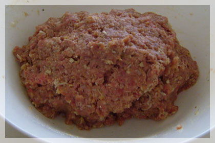 Italian-Style Meatballs photo instruction 2