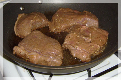 Marinated Sirloin Steak photo instruction 3