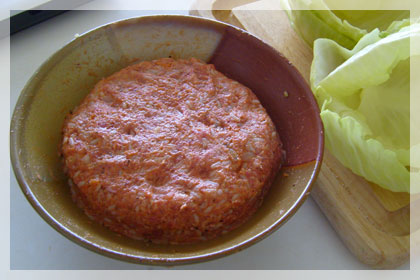 Meat Filled Cabbage Rolls photo instruction 4