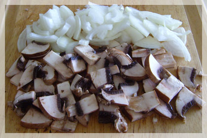 Pork Medallions with Mushrooms photo instruction 3