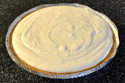 Ricotta and Cream Cheese Cake photo instruction 3