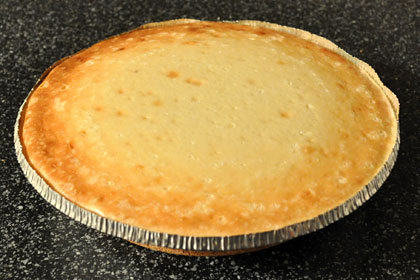 Ricotta and Cream Cheese Cake photo instruction 4